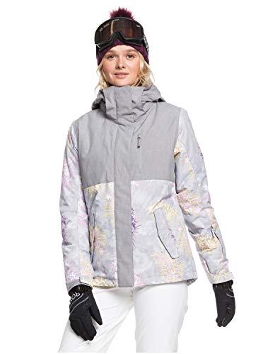 Mountain Equipment Durian Hooded Jacket - Women's, ME-006929-Me-01850 Stellar/Majolica16