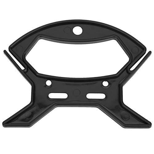 Trava de pesca de aço inoxidável, corda de peixe vivo, pesca de água doce para os amantes de pesca