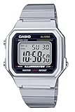 Casio Die Produkte dieser Marke werden aus hochwertigen Materialien hergestellt.