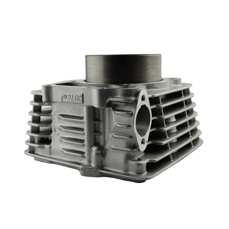 Parti del Motore del Motociclo 85 mm Cilindro Aria Pistone Fasce Elastiche Guarnizione Tubo Carburante Olio Benzina Kit Filtro for XR400 1996-2004 Replacement Parts