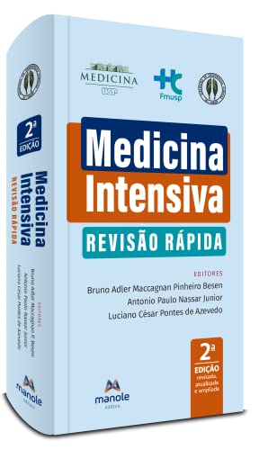 Medicina intensiva: Revisão rápida