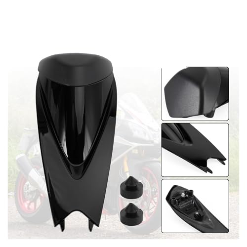 Capot de carénage siège arrière de haute précision pour RS4 RSV4 1000