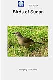 AVITOPIA - Birds of Sudan