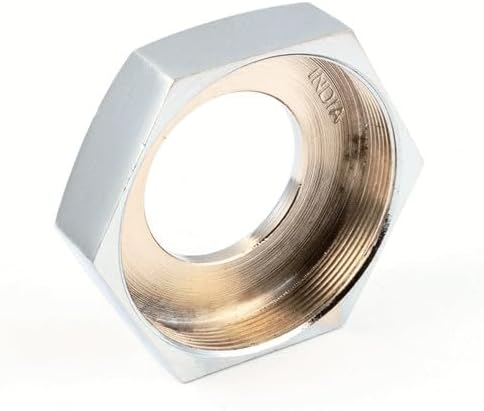Replacement for fits 04204.00 Cma Dish Machines Compression Nut 2.5 CMA04204.00