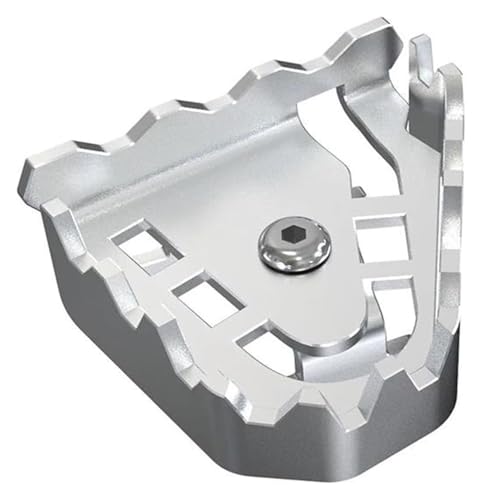 Pédale de frein arrière moto XRV750 Africa Twin 1993-2003 levier de commande