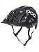 POC Tectal, Helmet for Mountain Biking, Uranium Black, M-L