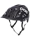 POC Tectal Fahrradhelm für Mountainbiker – Schutz und Belüftung