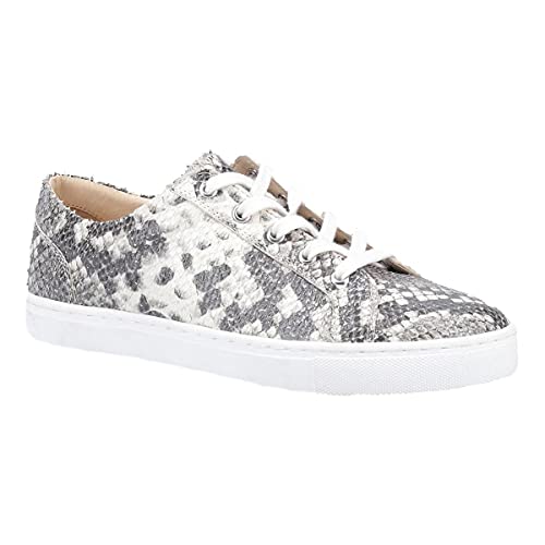 Hush Puppies Tessa, Scarpe Da Ginnastica Donna, Python, 41 Eu - 3