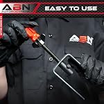 ABN Steering Wheel Lock Plate Removal Tool - Image 5