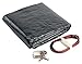Winter Block Winter Pool Cover for Above Ground Pools, 24’ Ft., Round Winter Aboveground Pool Cover, 8-Year Warranty, Includes Winch and Cable, Superior Strength & Durability, UV Protected