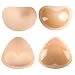 Women Adhesive Bra Pads Inserts, 2 pairs Push-up Molding Breast Enhancer