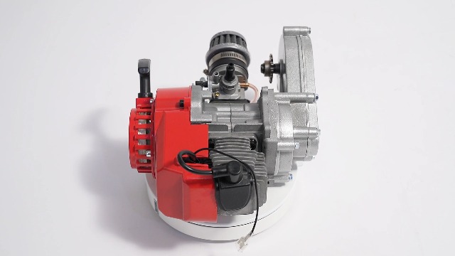 Motore Minimoto 50cc MOTORE TEMPI 49CC Dirt Bike Cross