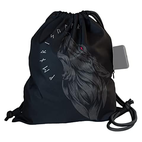 vanVerden NORTH Beutel mit Geheimfach Cover