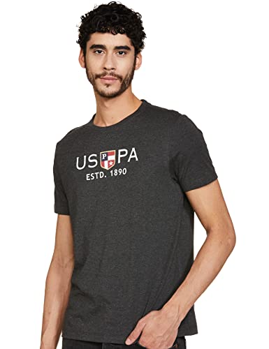 U.S. POLO ASSN. Men Men’s T-Shirts & Polos