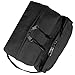 Rothco Canvas Dual Compartment Travel Kit - Compact Toiletry Bag Dopp Kit for Travel