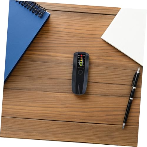 Medidor portátil de campo magnético INOOMP EMF digital miniatura 5