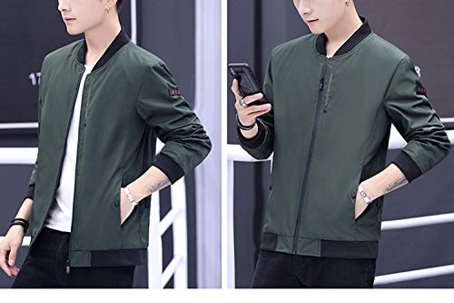 sandbank bomber jacket