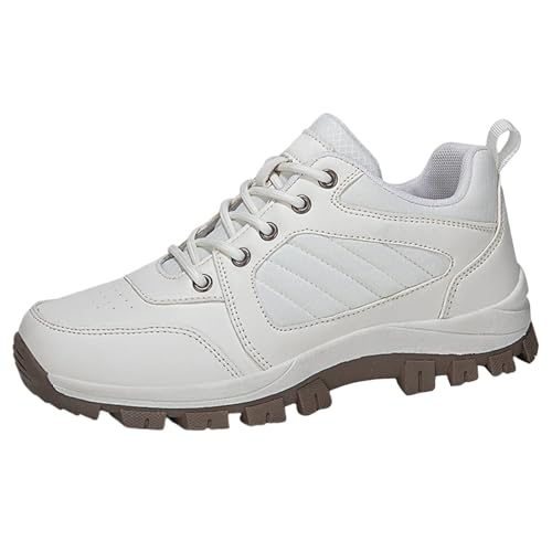 Chaussures de randonnée imperméables et antidérapantes avec semelle durable