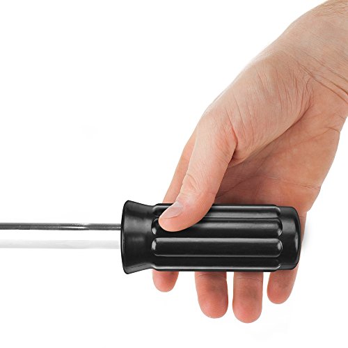 8 Tournament Red ITSF Limited Edition Foosballs