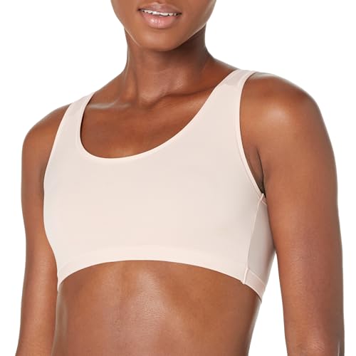 Image of Smart & Sexy Women's Naked Wireless Bralettes (Multipack)