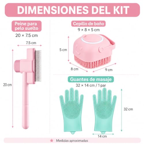 Depósitos para baño 27 Imagen adicional