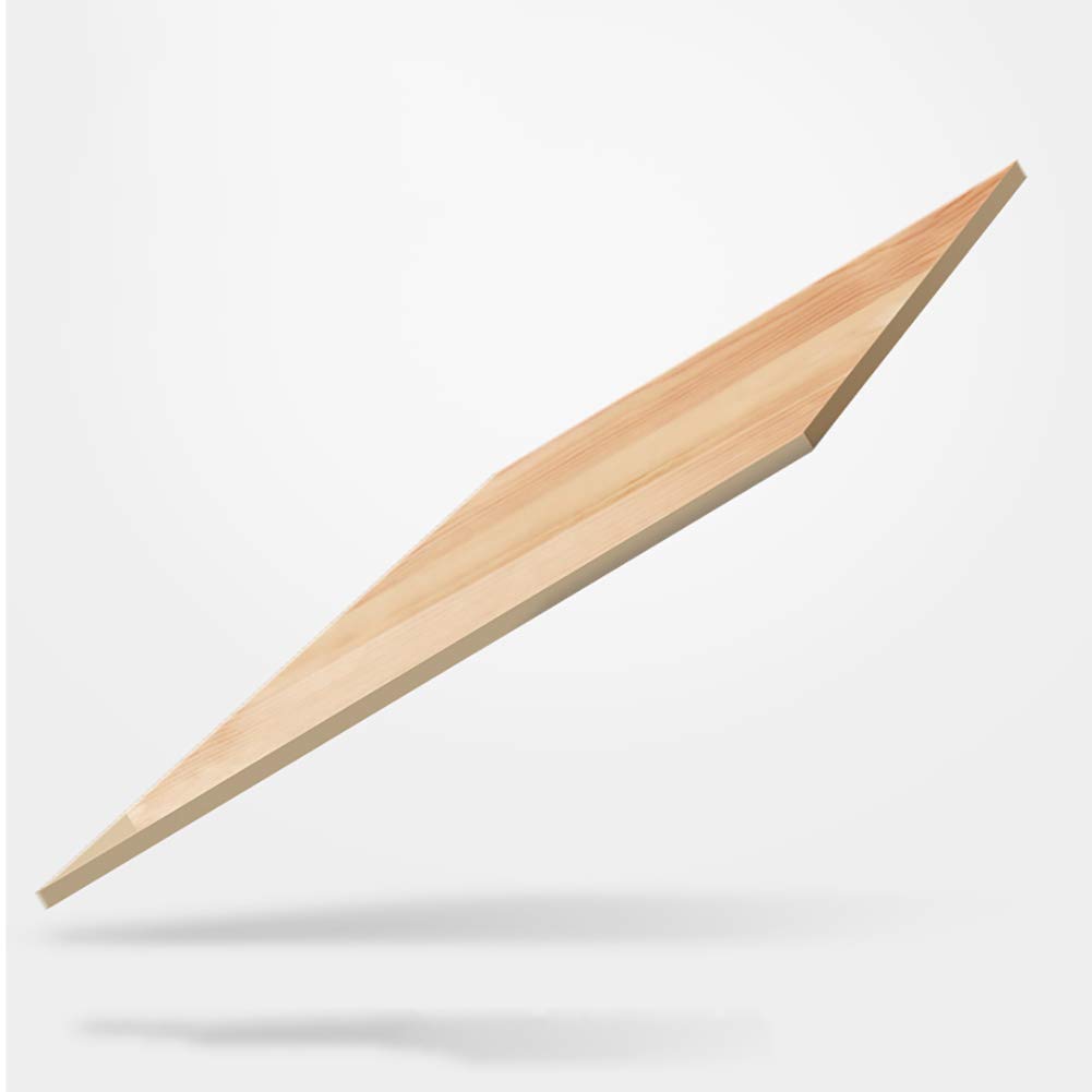 Set De 3 Estantes Flotantes De Pared,Estilo Moderno Estante De Almacenamiento Decorativo,Estante De Pared Decorativa De Techo,Carga De 10KG,para Habitación, Salón, Cocina, Pasillo