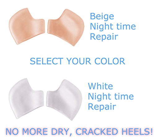 Manicotti protettivi in gel di silicone per