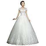 5. Color del vestido = (blanco puro o blanco roto)
