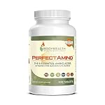 Amino Acid Supplements Sugar Free