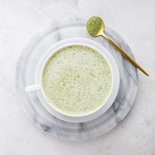 Té Matcha Chai en polvo 1 onza miniatura 6