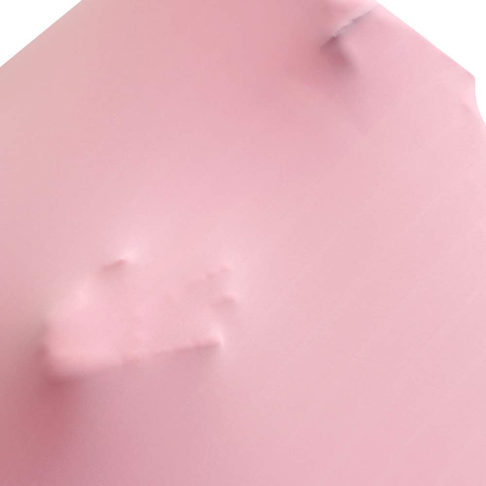 TOPARCHERY Sensory Compression Blanket Sensory Bed Sheet - Help Settle Down at Nighttime - Increase Calm and Comfort (Full,Pink)