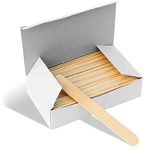 Amazon.co.uk Best Sellers The most popular items in Wax Applicator Spatulas