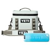 YETI Hopper Flip 8 Soft Cooler Review