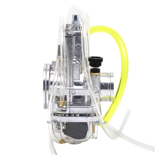 Carburateur CRF 450X résout les problèmes de démarrage difficile moto