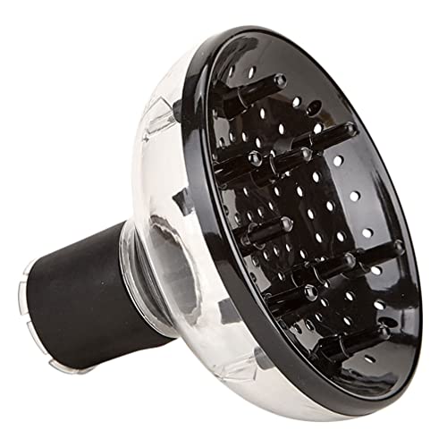 FOMIYES Hair Dryer Hood Hair Dryer Blow Diffuser Hair Dryer Diffuser Hair Dryer Supplies Hair Styling Products Sock Hair Pick Universal Hair Diffuser Blow Dryer Blow Air Protective Case