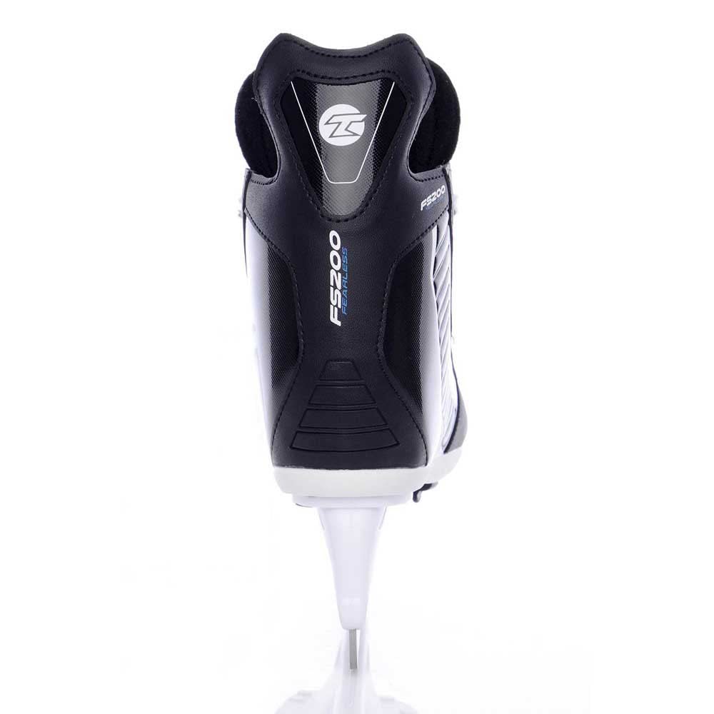 TEMPISH FS 200 JR Patins à Glace Unisexes pour Enfant