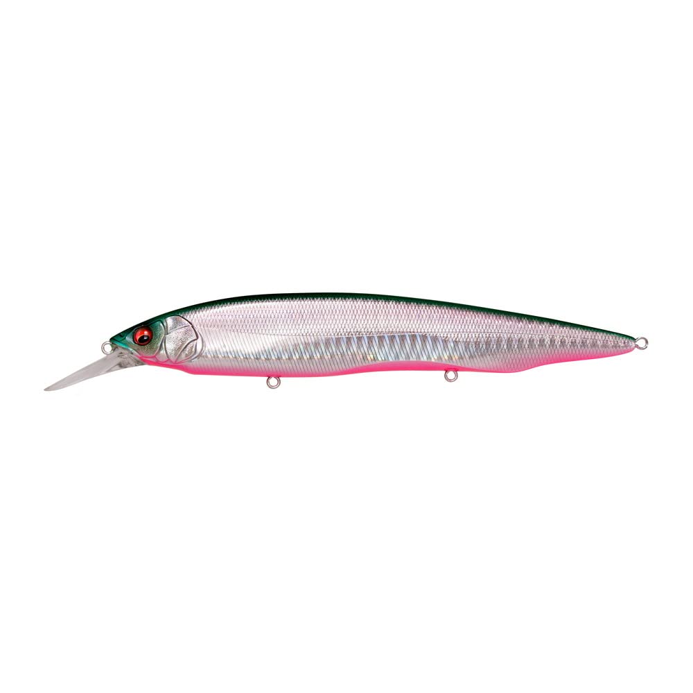 値下げ！美品！Babbits Fishing Club Swimbait • SHANK BAIT COMPANY Fishing Lure • GREEN SHAD