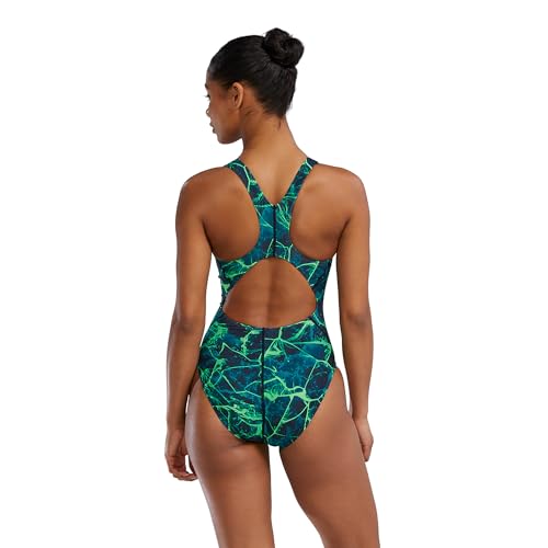 Image of TYR Womens Durafast Elite Maxfit Swimsuit