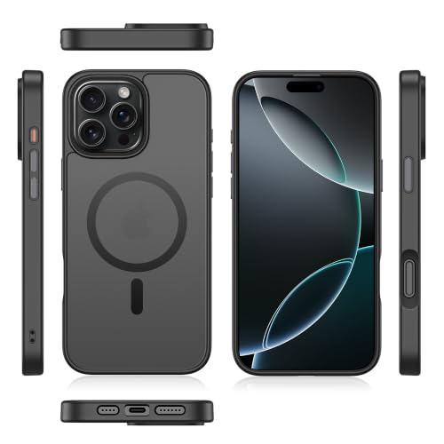 nevox 2401 Mobile Phone Case 17.5 cm (6.9") Cover Black