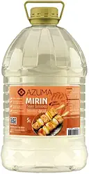 SAQUE AZUMA MIRIN 5 L
