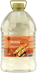 SAQUE AZUMA MIRIN 5 L