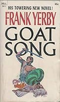 Goat Song 0440129117 Book Cover
