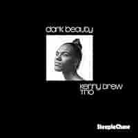 DARK BEAUTY / KENNY DREW TRIO レコード　LP 中古 MDAtNzM0Mi5qcGVn.jpeg