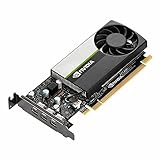 VCNT400-SB NVIDIA T400 Perfil bajo OEM PCI-EXP 3.0 X16 LP 2GB GDDR6 128