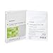 McKesson Contact Layer Dressing, Sterile, Silicone Adhesive, 3 in x 4 in, 10 Count, 1 Pack