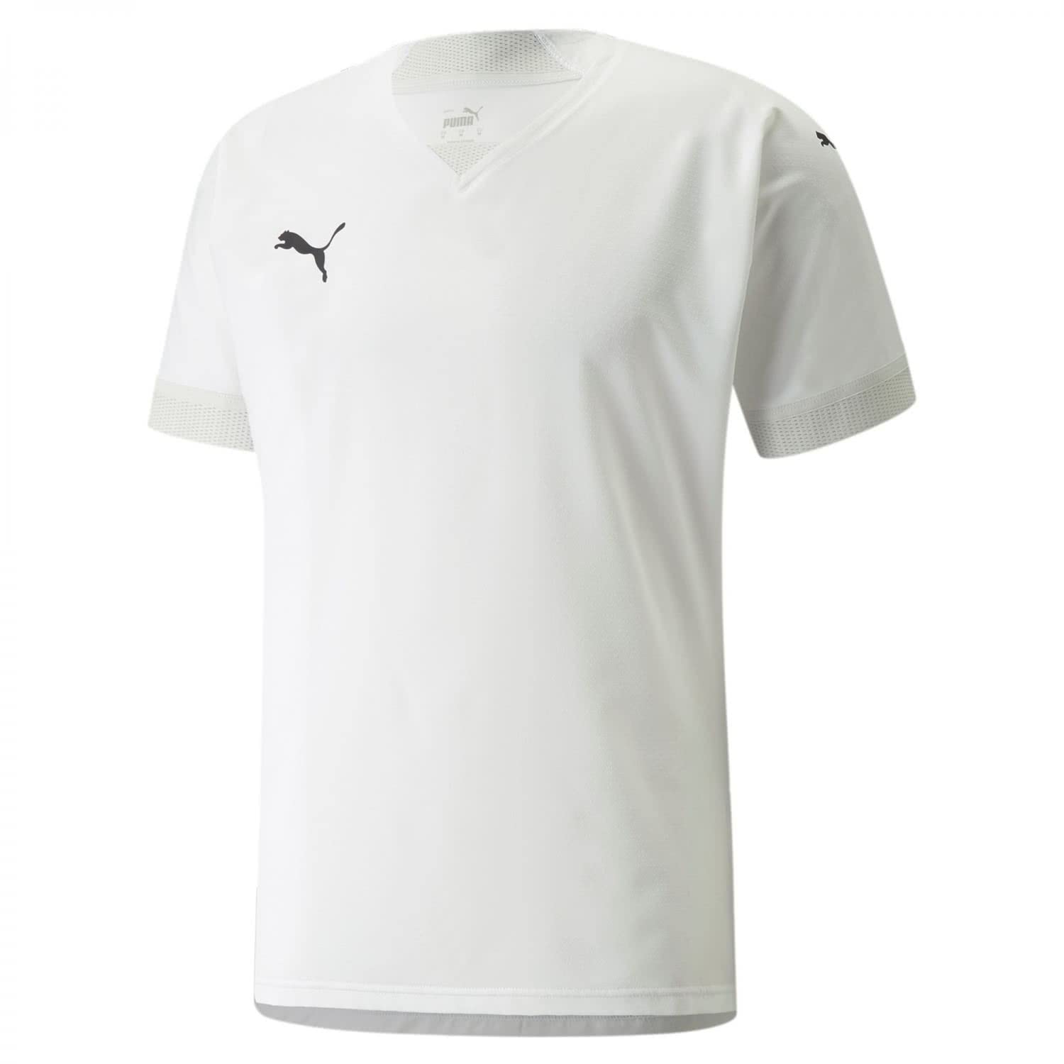 PUMA Męska koszulka piłkarska Teamfinal Jersey