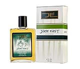 Jade East Men's Eau De Cologne 4 ounces