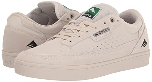 Image of Emerica Mens Gamma Low Top Skate Shoe