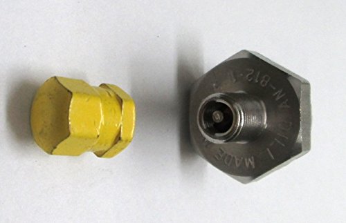 VA SK-15171 - Accumulator Valve/High Pressure Strut Valve/Safety Valve
