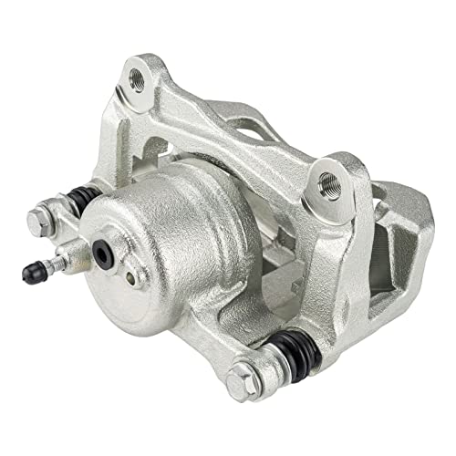 Image of PHILTOP Front Brake Caliper 19-B2698, 19-B2699 Compatible with 2003-2008 Toyota Corolla, 2003-2008 Toyota Matrix, 2003-2008 Pontiac Vibe